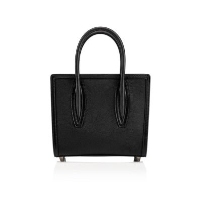 Mini Bolsos Paloma S Mini Christian Louboutin Mujer - Negros - 3200662PK5S